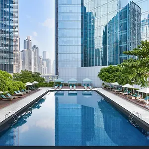 ***** Отель Anantara Downtown ОАЭ