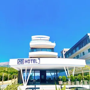 4* Отель A&g